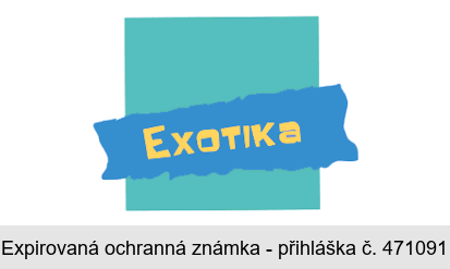 EXOTIKA