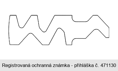 Ochranná známka