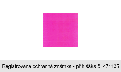 Ochranná známka