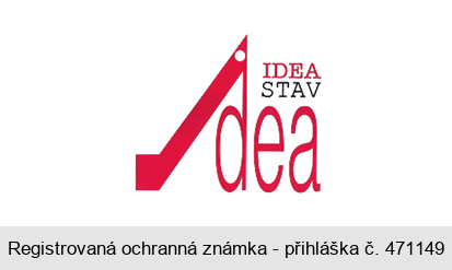 IDEA STAV idea