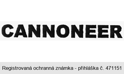 CANNONEER