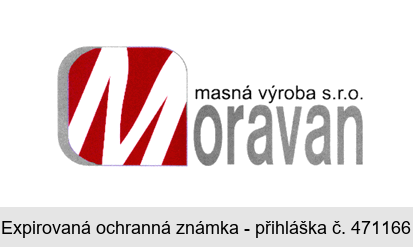 Moravan masná výroba s.r.o.