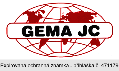 GEMA JC