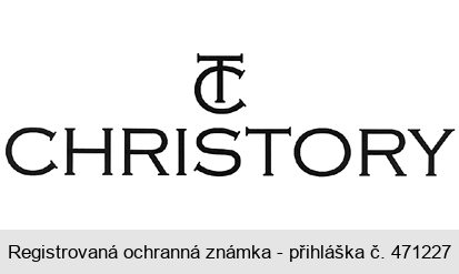 TC CHRISTORY