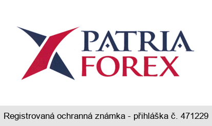 PATRIA FOREX