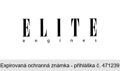 ELITE engines