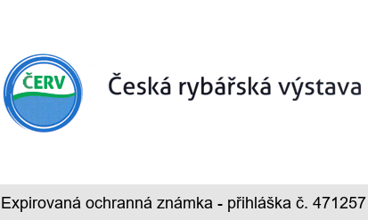 ČERV Česká rybářská výstava