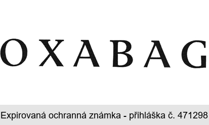 OXABAG