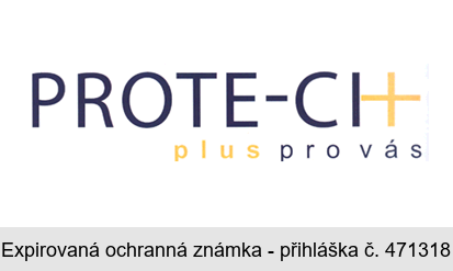 PROTE-CI+ plus pro vás