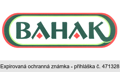 BAHAK
