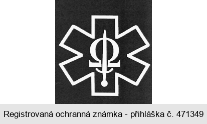 Ochranná známka