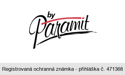 by Paramit