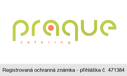 prague catering