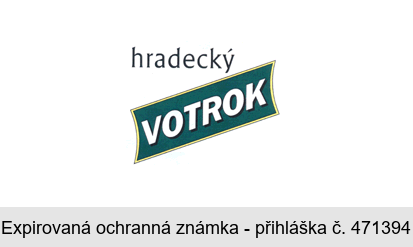 hradecký VOTROK