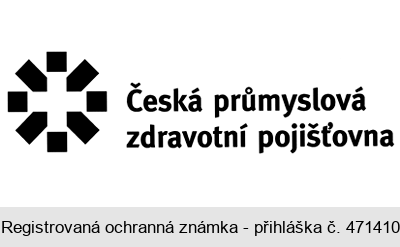 Česká průmyslová zdravotní pojišťovna