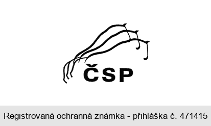 ČSP