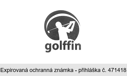 golffin