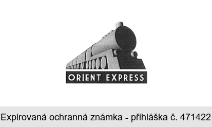 ORIENT EXPRESS