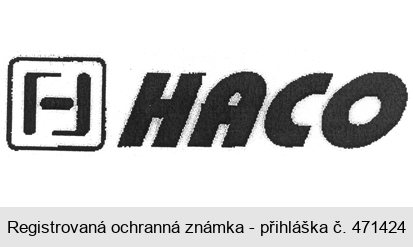 HACO