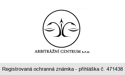 ARBITRÁŽNÍ CENTRUM s.r.o.