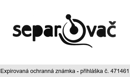 separovač
