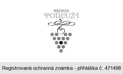 REGION PODLUŽÍ