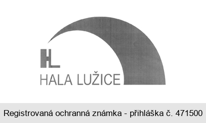 HL HALA LUŽICE