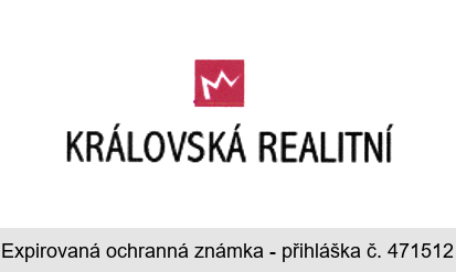 KRÁLOVSKÁ REALITNÍ