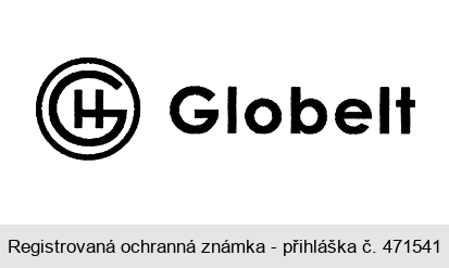 GH Globelt