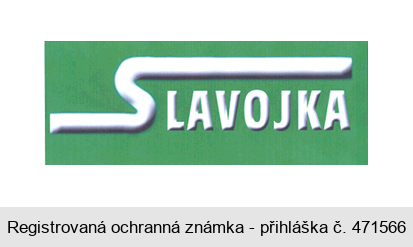 SLAVOJKA