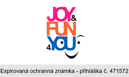 JOY&FUN4YOU