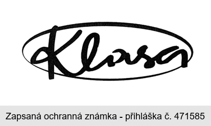 Klasa