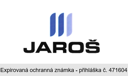 JAROŠ