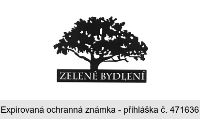 ZELENÉ BYDLENÍ