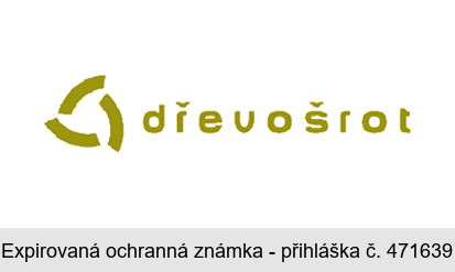 dřevošrot