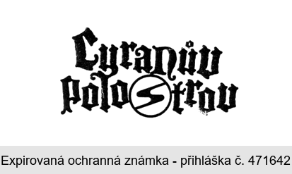 Cyranův poloostrov