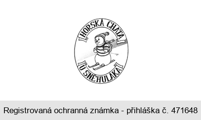 HORSKÁ CHATA U SNĚHULÁKA