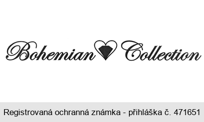 Bohemian Collection