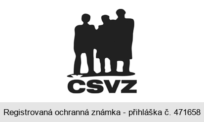 ČSVZ