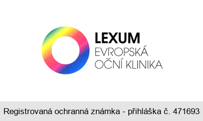 LEXUM EVROPSKÁ OČNÍ KLINIKA