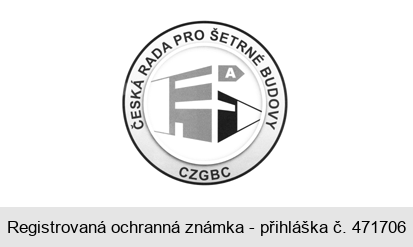 ČESKÁ RADA PRO ŠETRNÉ BUDOVY CZGBC A