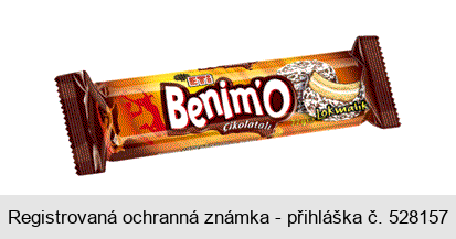 Benim´O