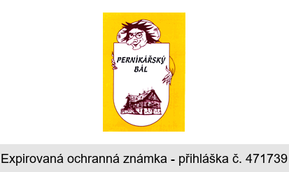 PERNÍKÁŘSKÝ BÁL