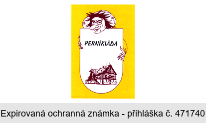 PERNÍKIÁDA