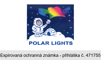 POLAR LIGHTS