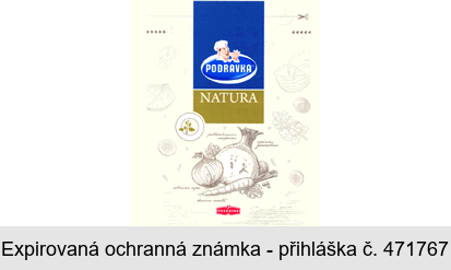 PODRAVKA NATURA