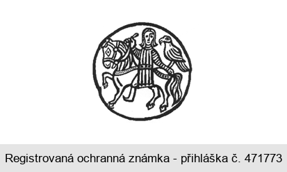 Ochranná známka