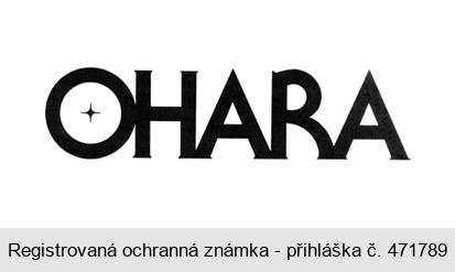 OHARA