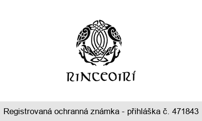 RINCEOIRÍ