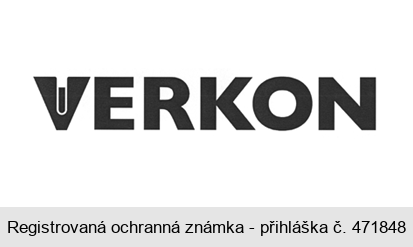 VERKON